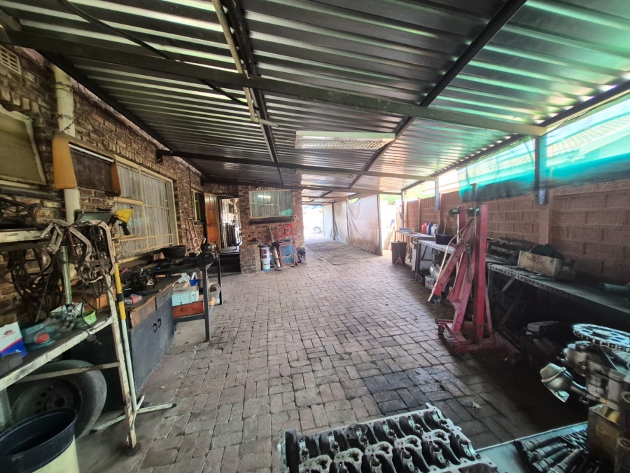 3 Bedroom Property for Sale in Parys Free State